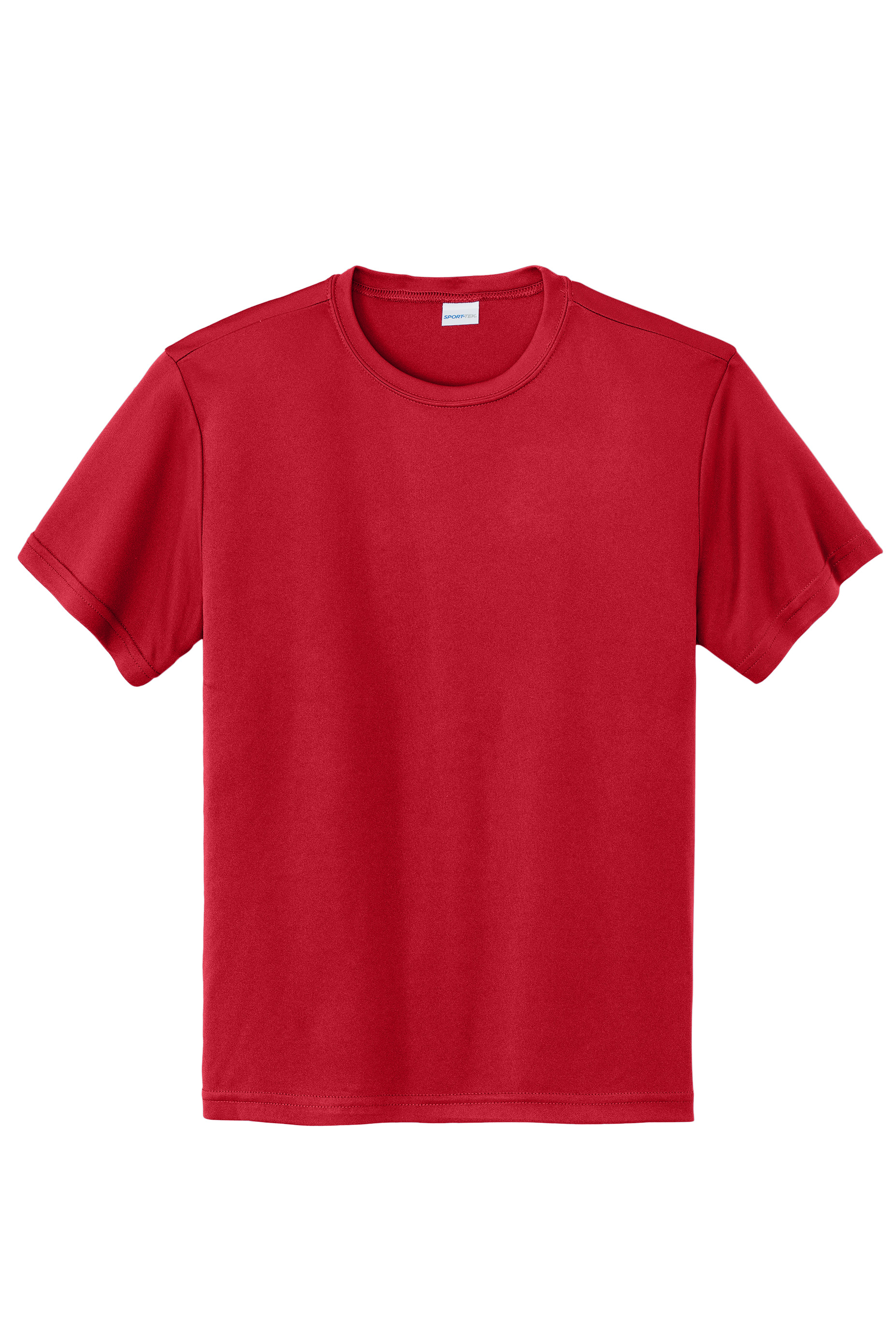 Sport-Tek® Youth PosiCharge® Competitor™ Tee - YST350