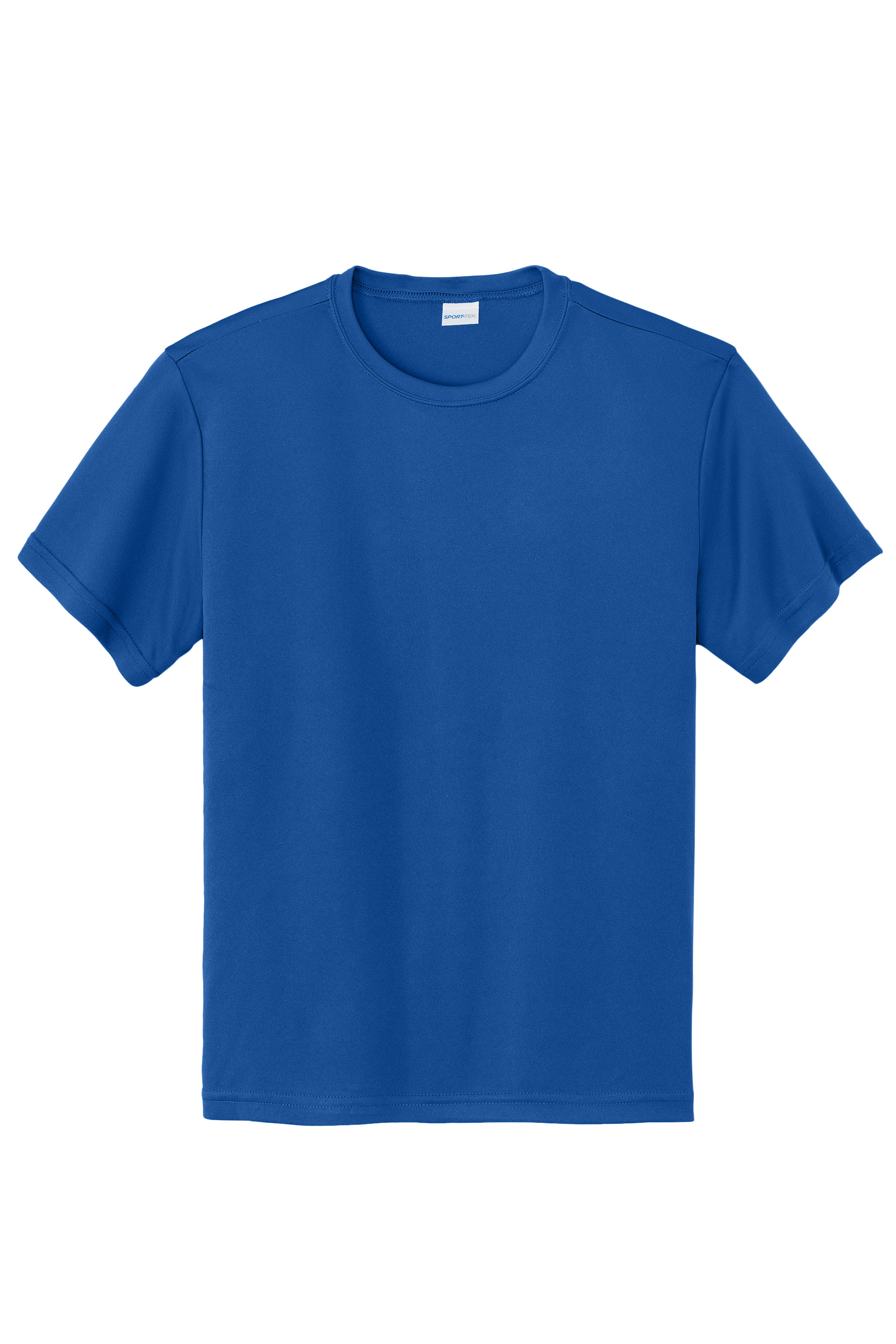 Sport-Tek® Youth PosiCharge® Competitor™ Tee - YST350