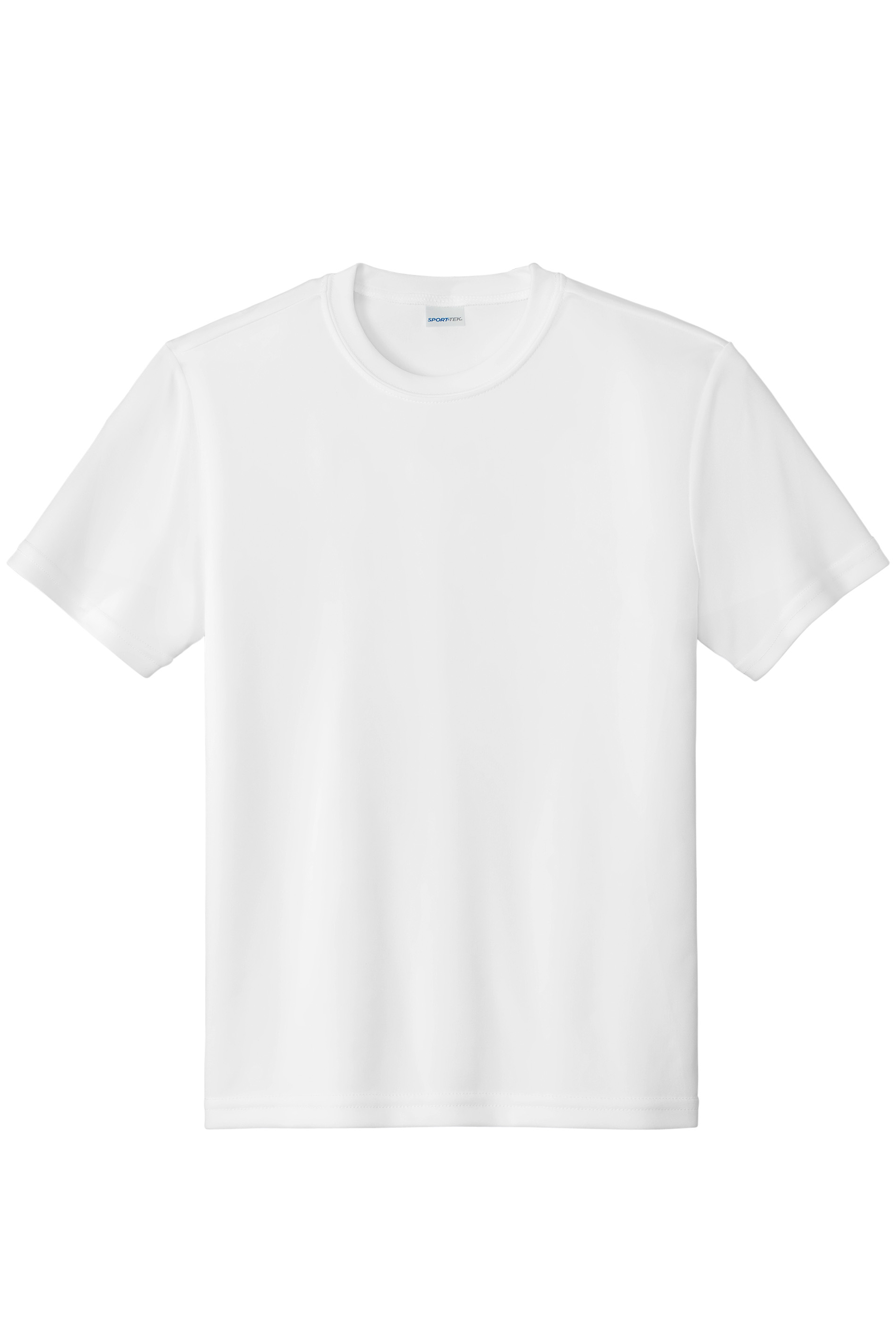 Sport-Tek® Youth PosiCharge® Competitor™ Tee - YST350