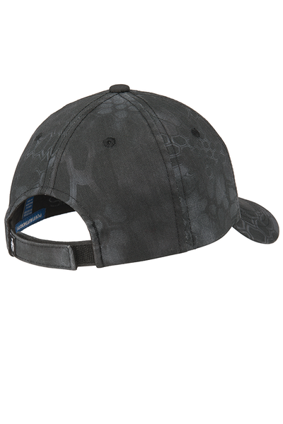 Port Authority® Pro Camouflage Series Garment-Washed Cap - C871