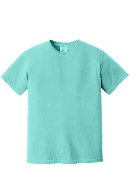Comfort Colors Heavyweight Ring Spun Tee - 1717