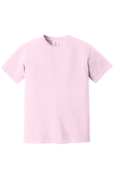 Comfort Colors Heavyweight Ring Spun Tee - 1717