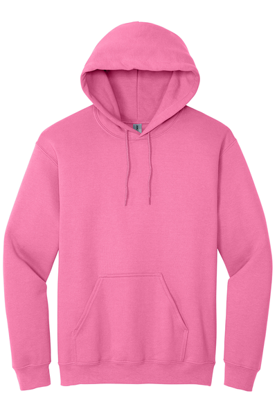 Gildan® - Heavy Blend™ Hooded Sweatshirt - 18500