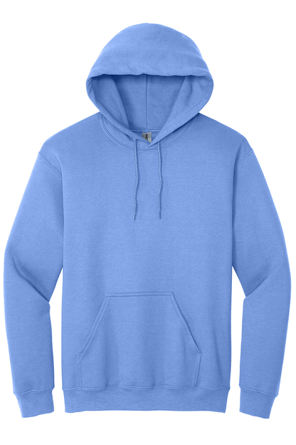 Gildan® - Heavy Blend™ Hooded Sweatshirt - 18500