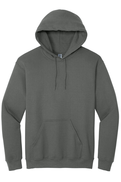 Gildan® - Heavy Blend™ Hooded Sweatshirt - 18500