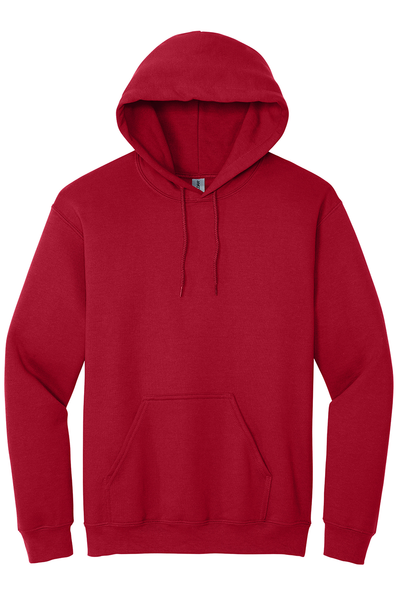 Gildan® - Heavy Blend™ Hooded Sweatshirt - 18500
