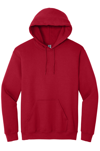 Gildan® - Heavy Blend™ Hooded Sweatshirt - 18500