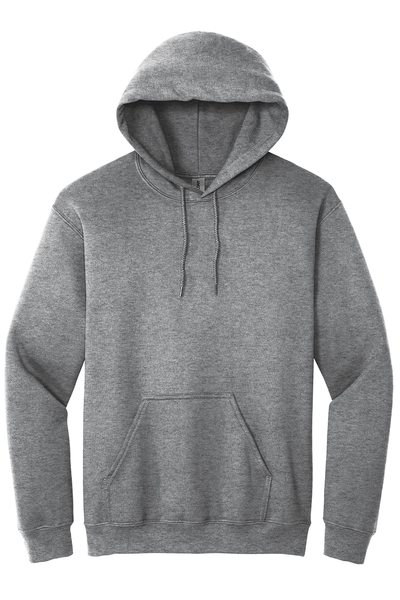 Gildan® - Heavy Blend™ Hooded Sweatshirt - 18500