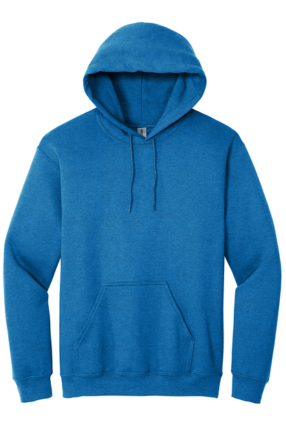 Gildan® - Heavy Blend™ Hooded Sweatshirt - 18500