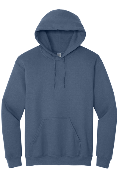 Gildan® - Heavy Blend™ Hooded Sweatshirt - 18500