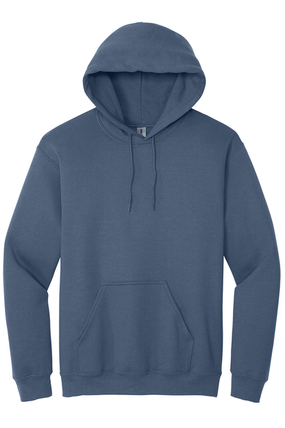 Gildan® - Heavy Blend™ Hooded Sweatshirt - 18500