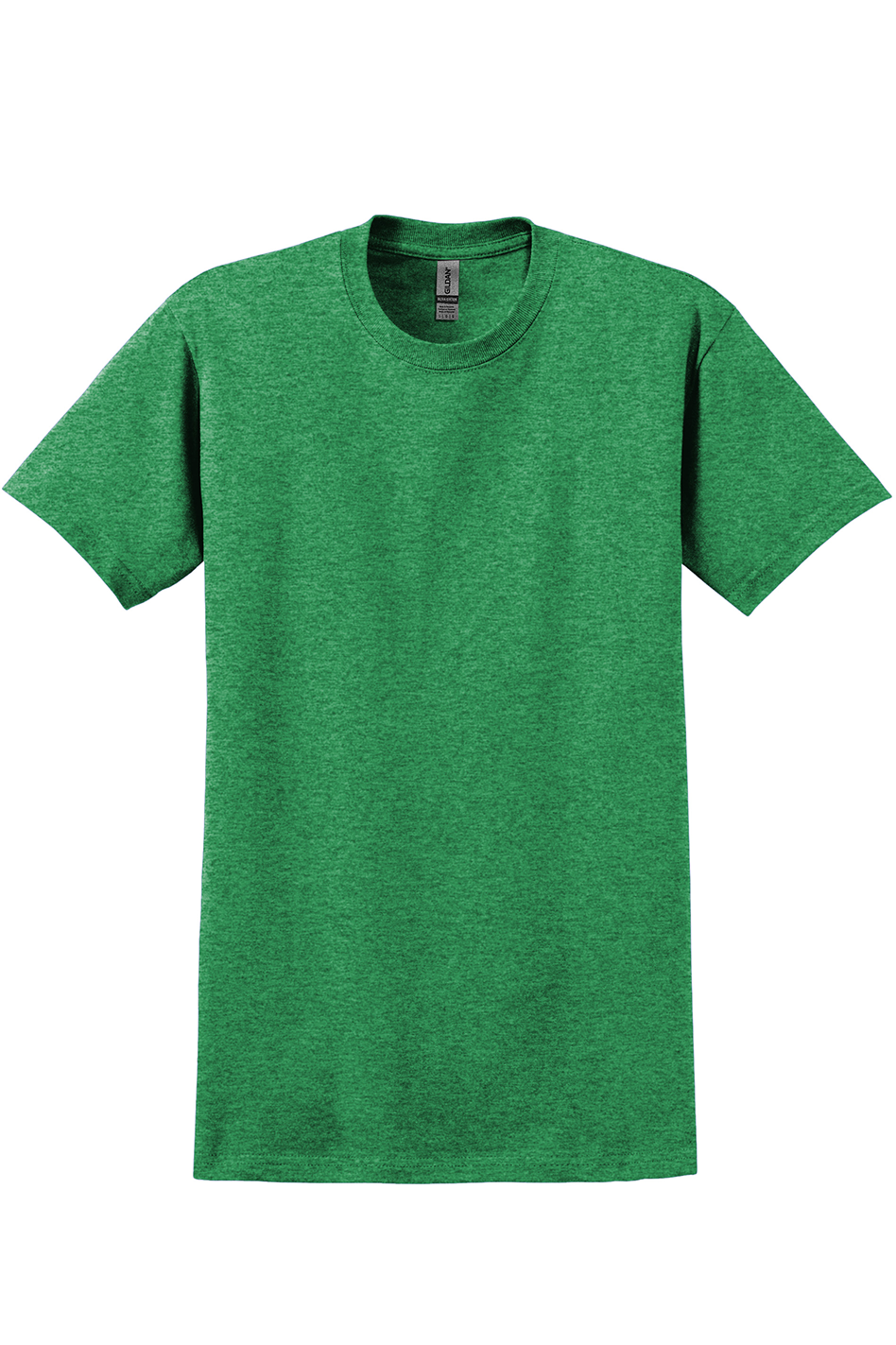 Gildan® - Ultra Cotton® 100% Cotton T-Shirt - 2000