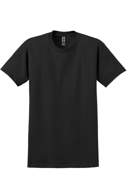 Gildan® - Ultra Cotton® 100% Cotton T-Shirt - 2000