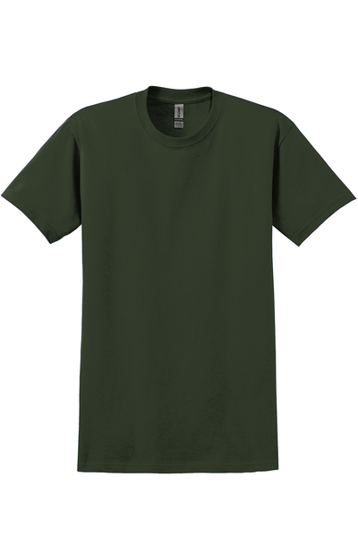 Gildan® - Ultra Cotton® 100% Cotton T-Shirt - 2000