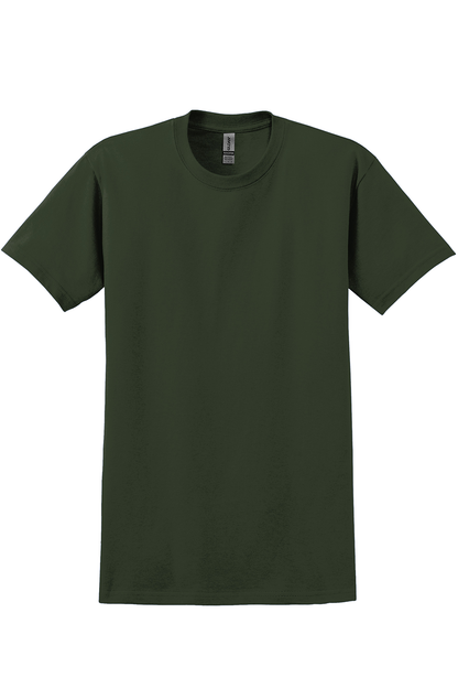 Gildan® - Ultra Cotton® 100% Cotton T-Shirt - 2000