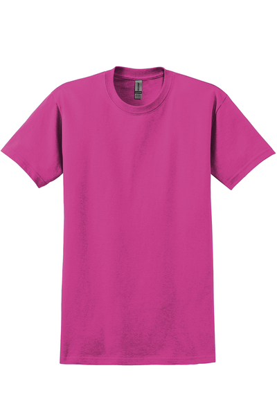 Gildan® - Ultra Cotton® 100% Cotton T-Shirt - 2000
