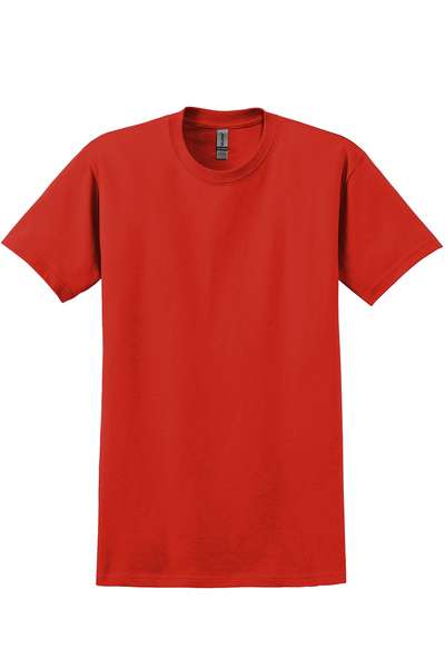 Gildan® - Ultra Cotton® 100% Cotton T-Shirt - 2000