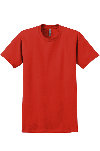 Gildan® - Ultra Cotton® 100% Cotton T-Shirt - 2000