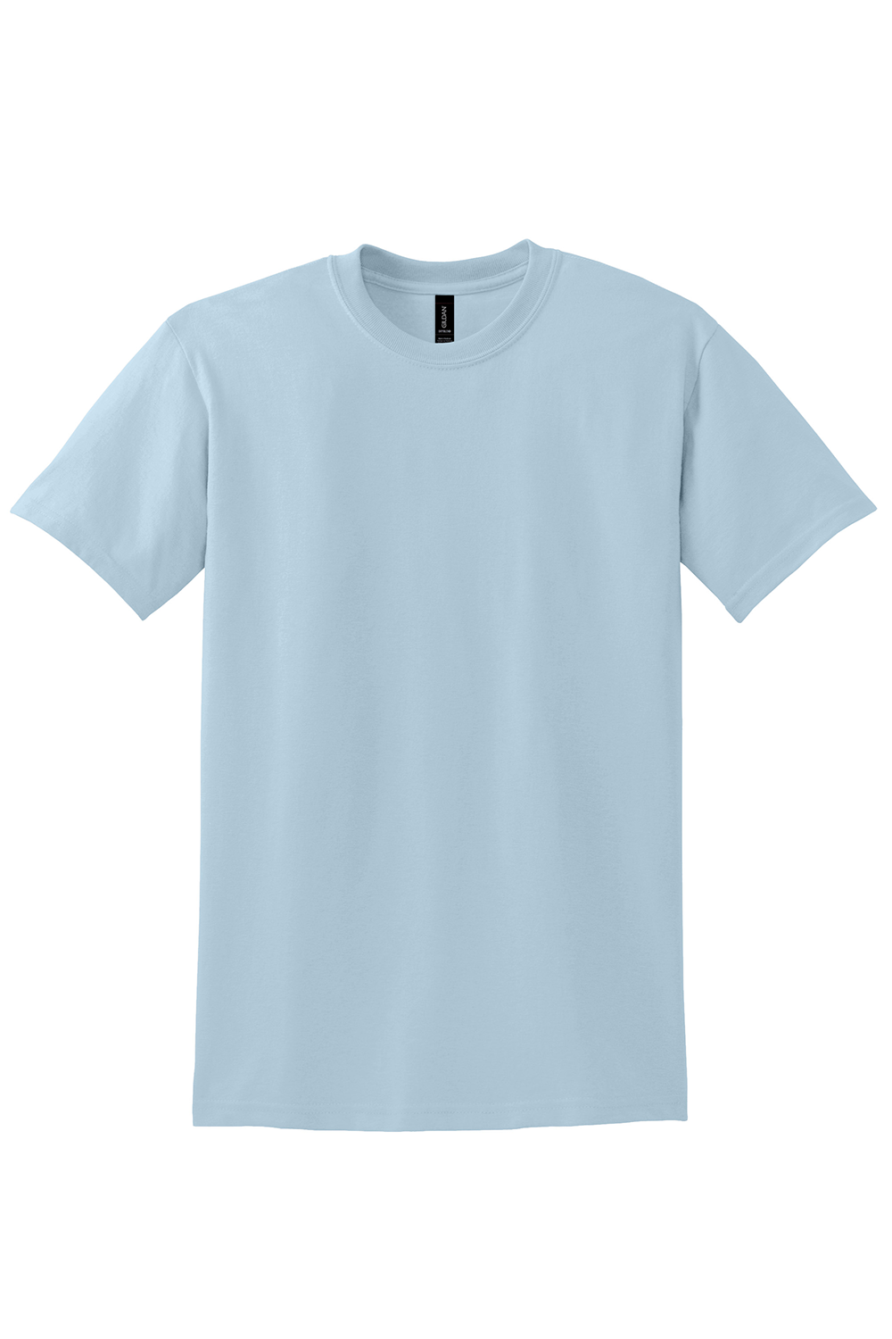 Gildan® - DryBlend® 50 Cotton/50 Poly T-Shirt - 8000