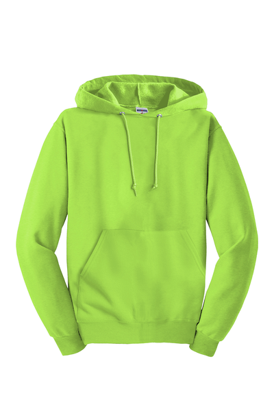 Jerzees® NuBlend® Pullover Hooded Sweatshirt - 996M