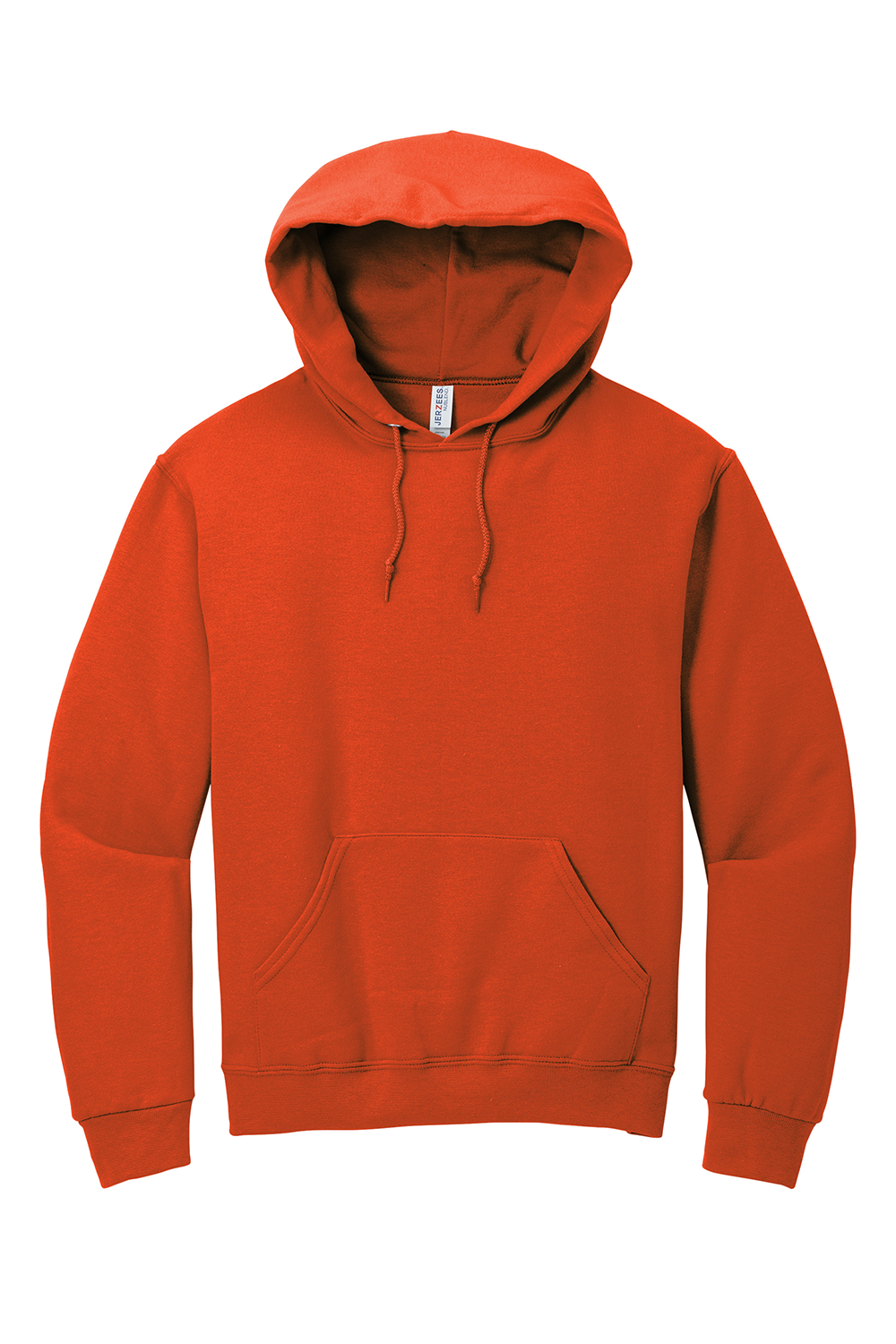 Jerzees® NuBlend® Pullover Hooded Sweatshirt - 996M