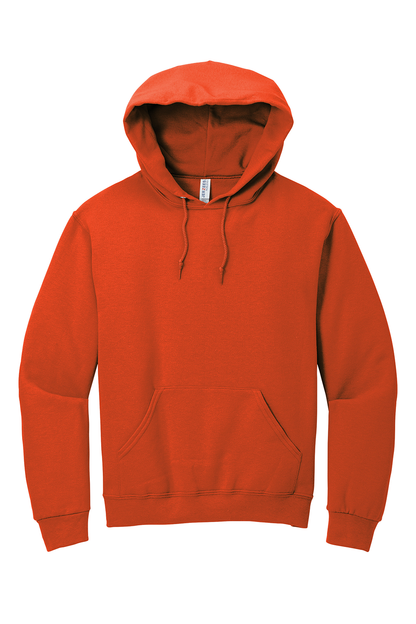 Jerzees® NuBlend® Pullover Hooded Sweatshirt - 996M