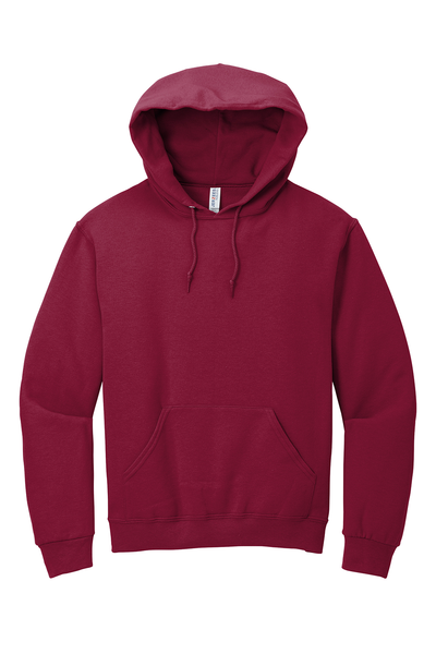 Jerzees® NuBlend® Pullover Hooded Sweatshirt - 996M