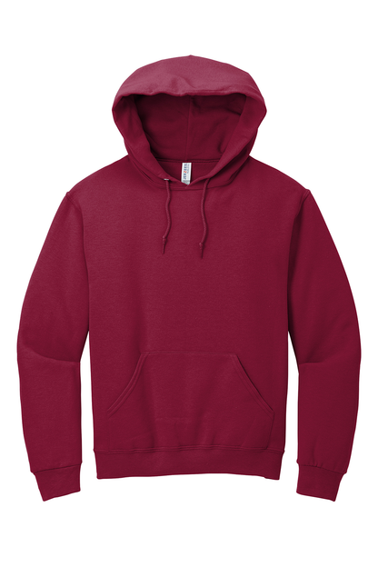 Jerzees® NuBlend® Pullover Hooded Sweatshirt - 996M
