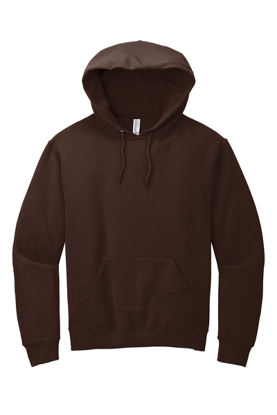 Jerzees® NuBlend® Pullover Hooded Sweatshirt - 996M