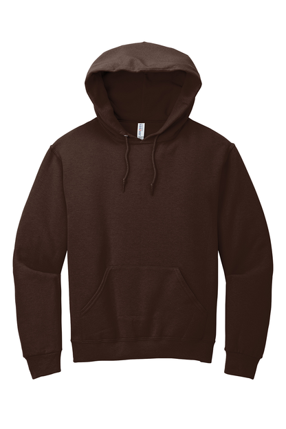 Jerzees® NuBlend® Pullover Hooded Sweatshirt - 996M