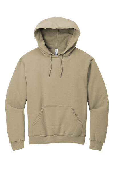 Jerzees® NuBlend® Pullover Hooded Sweatshirt - 996M
