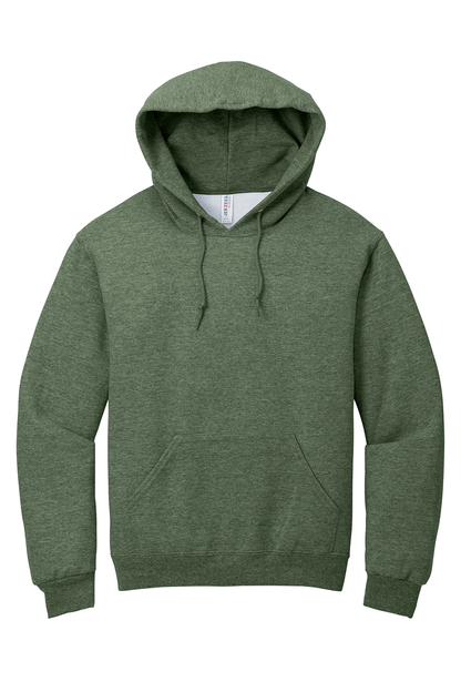 Jerzees® NuBlend® Pullover Hooded Sweatshirt - 996M