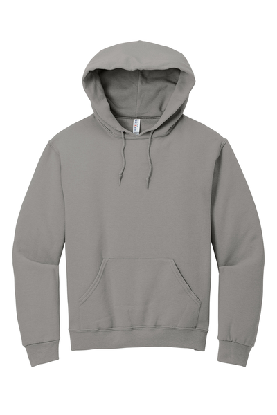 Jerzees® NuBlend® Pullover Hooded Sweatshirt - 996M