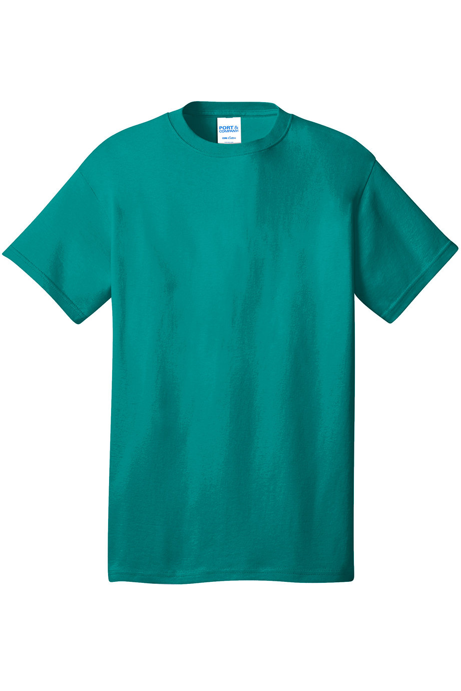 Port & Company® Core Cotton Tee - PC54