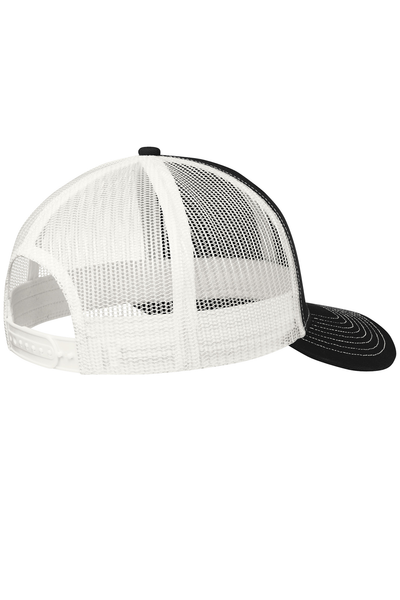 Port Authority® Snapback Trucker Cap - C112