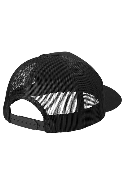 Port Authority® Snapback Trucker Cap - C112