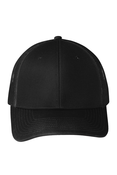 Port Authority® Snapback Trucker Cap - C112