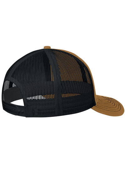 Port Authority® Snapback Trucker Cap - C112
