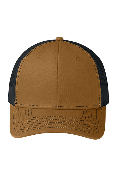 Port Authority® Snapback Trucker Cap - C112