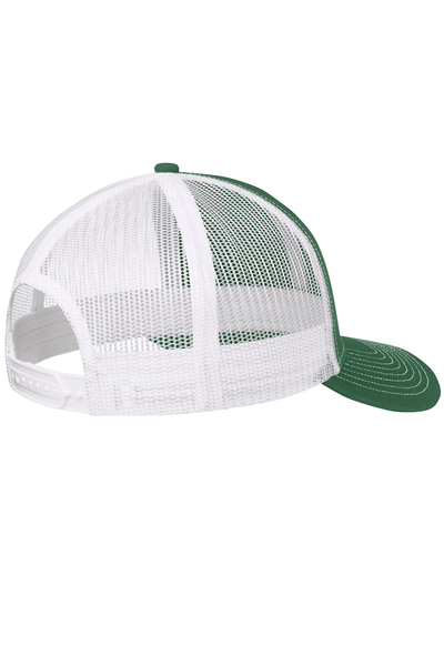Port Authority® Snapback Trucker Cap - C112