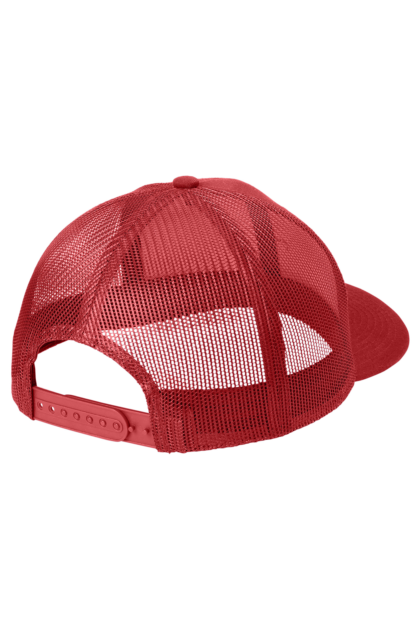 Port Authority® Snapback Trucker Cap - C112