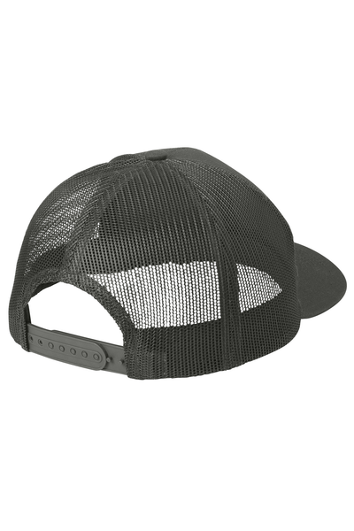 Port Authority® Snapback Trucker Cap - C112