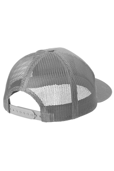 Port Authority® Snapback Trucker Cap - C112