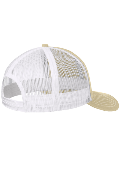 Port Authority® Snapback Trucker Cap - C112