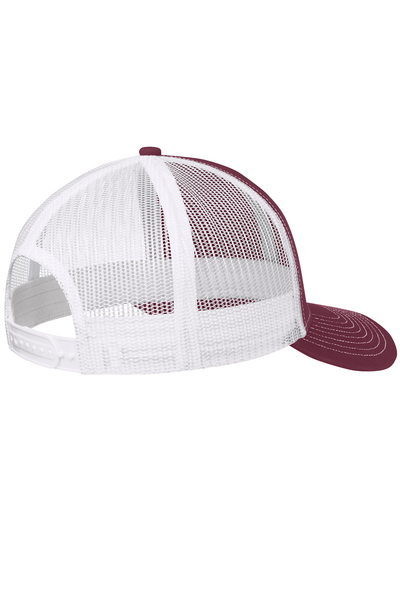 Port Authority® Snapback Trucker Cap - C112