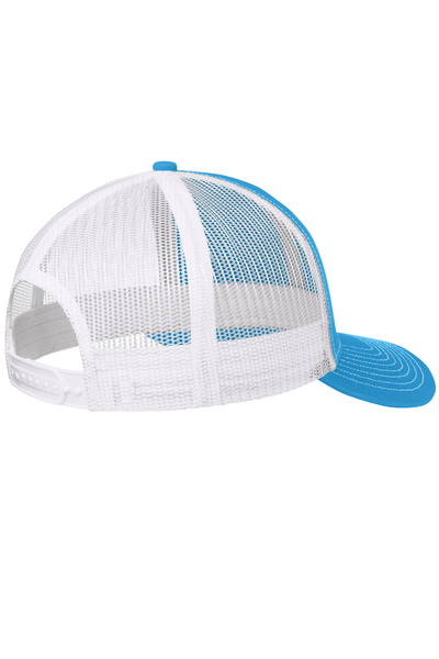 Port Authority® Snapback Trucker Cap - C112