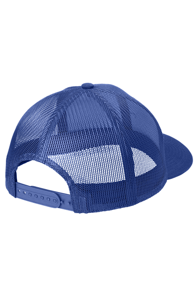 Port Authority® Snapback Trucker Cap - C112