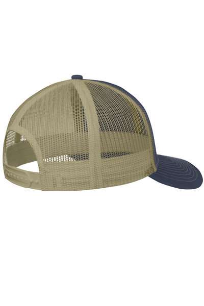 Port Authority® Snapback Trucker Cap - C112