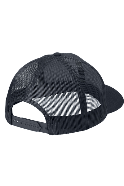Port Authority® Snapback Trucker Cap - C112