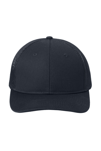 Port Authority® Snapback Trucker Cap - C112